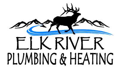 Elk River Plumbing & Heating logo