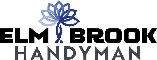 ElmBrook Handyman logo