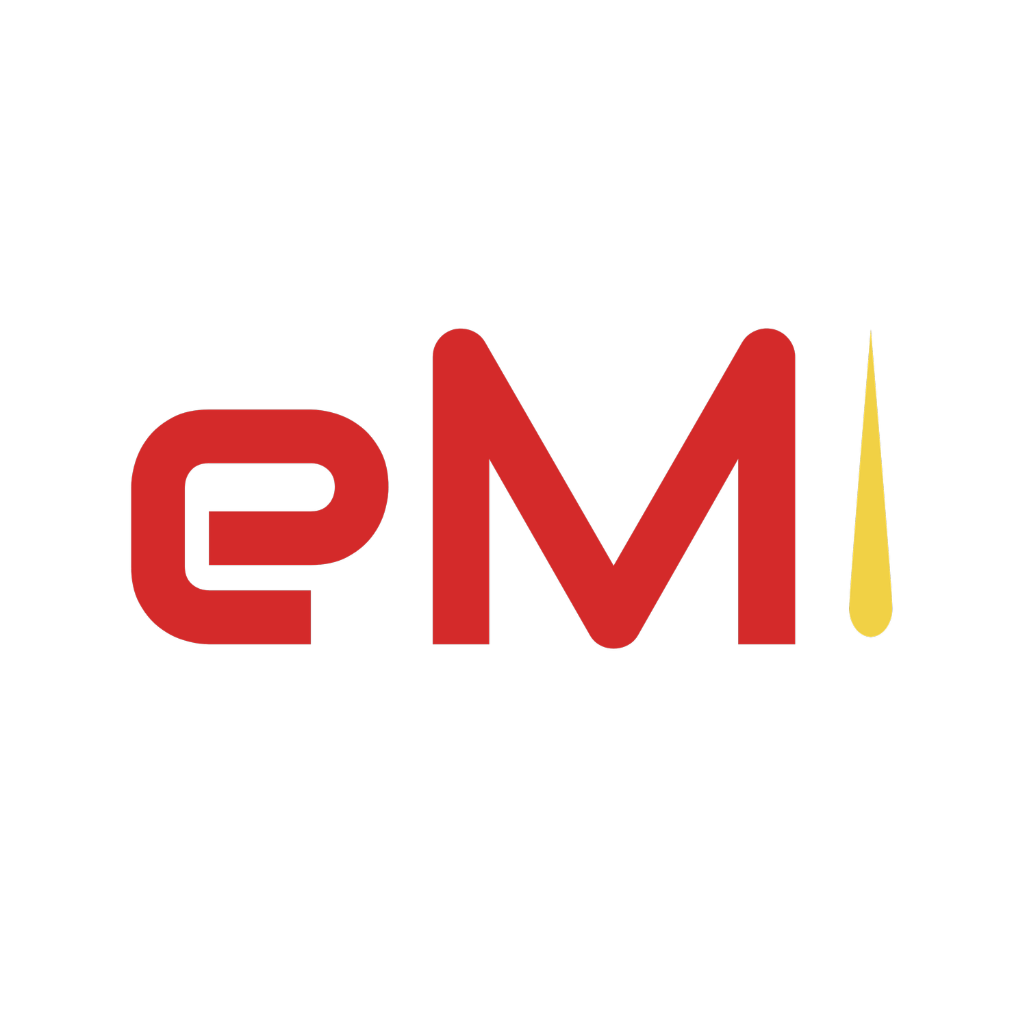 EM Wellness Massage® logo