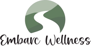 Embarc Wellness logo