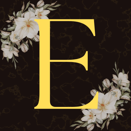 Embellished Lady Lake logo