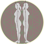 Embodied Potential Rolfing® logo