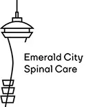 Emerald City Spinal Care logo