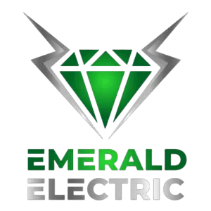 Emerald Electric logo