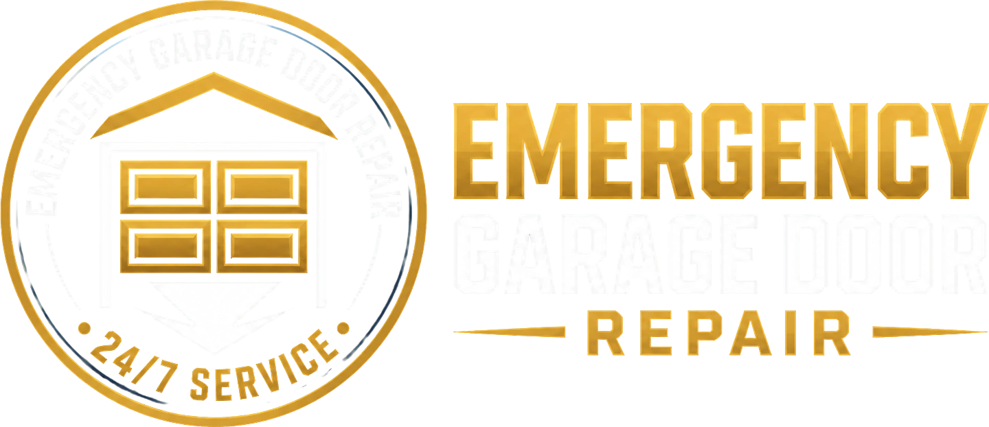 Emergency Garage Door Repair logo