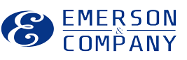 Emerson & Co. LLC logo