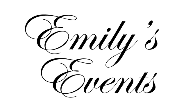 Emily's Events logo
