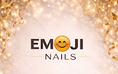 Emoji Nails logo