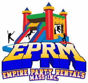 Empire Party Rentals Mass Inc logo
