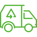Empire State Junk Removal Bronx logo