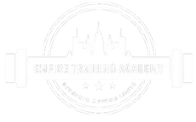 Empire Training Academy logo