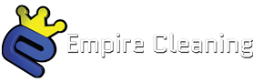 Empire Window Cleaning logo