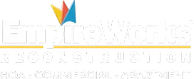 EmpireWorks Reconstruction logo