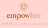 EmpowHer Women’s Health and Wellness logo