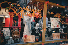 Enchanted Memories Custom Engraving & Unique Gifts logo