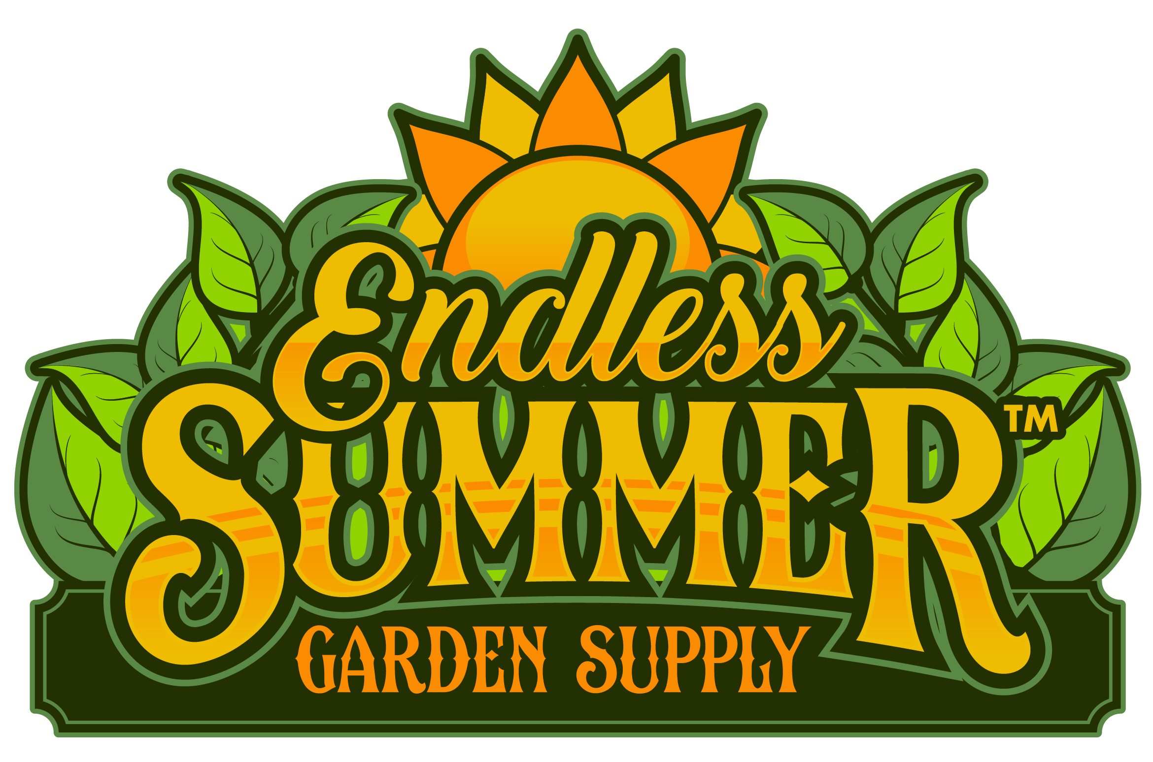 Endless Summer Garden Supply - Tulsa logo