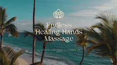 Endlesshealinghandsmassage logo