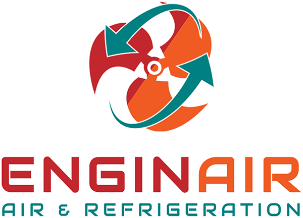 Enginair Air & Refrigeration logo