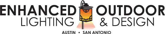 Enhanced Outdoor Lighting & Design, Inc. logo