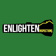 Enlighten Home Inspections, LLC logo