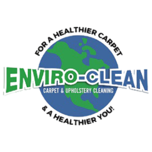 Enviroclean Carpet Care logo