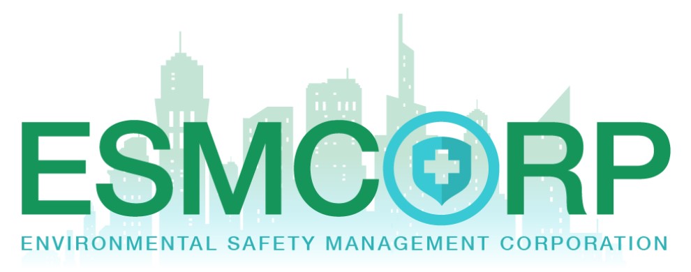 Environmental Safety Management Corporation logo