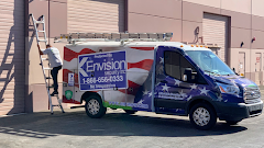Envision Security Inc logo