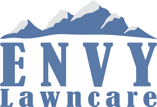 Envy Lawncare logo