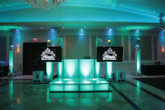 Epic Events Wedding & Event Group logo