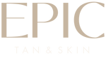 Epic Tan & Skin logo
