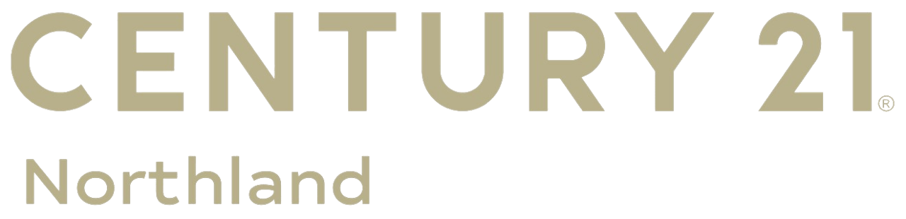 Eric the Realtor / Century 21 Northland logo