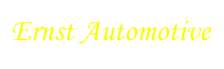 Ernst Automotive logo