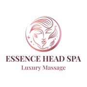 Essence Head Spa & Massage logo