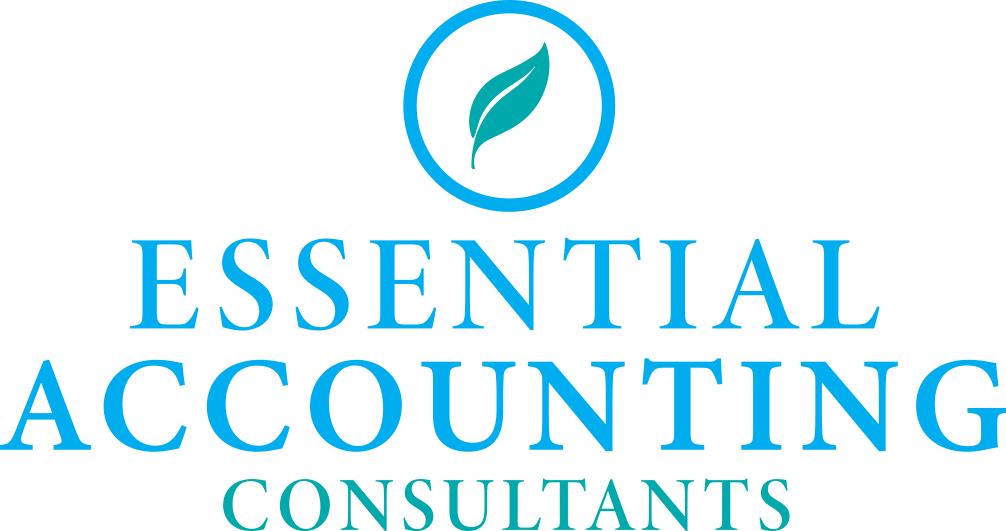 Essential Accounting Consultants logo