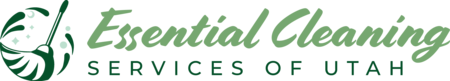 Essential Cleaning Services of Utah, L.L.C. logo