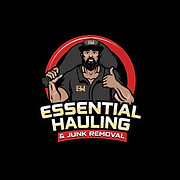 Essential Hauling And Junk Removal logo