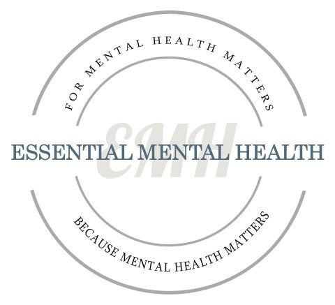 Essential Mental Health logo