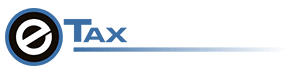 eTax Services Inc logo