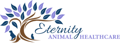 Eternity Animal Healthcare logo