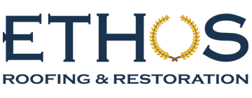 Ethos Roofing & Restoration logo