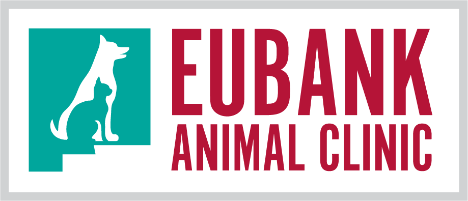 Eubank Animal Clinic logo