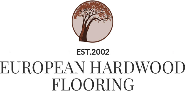 European Hardwood Flooring logo