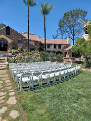 Event Party Rentals logo