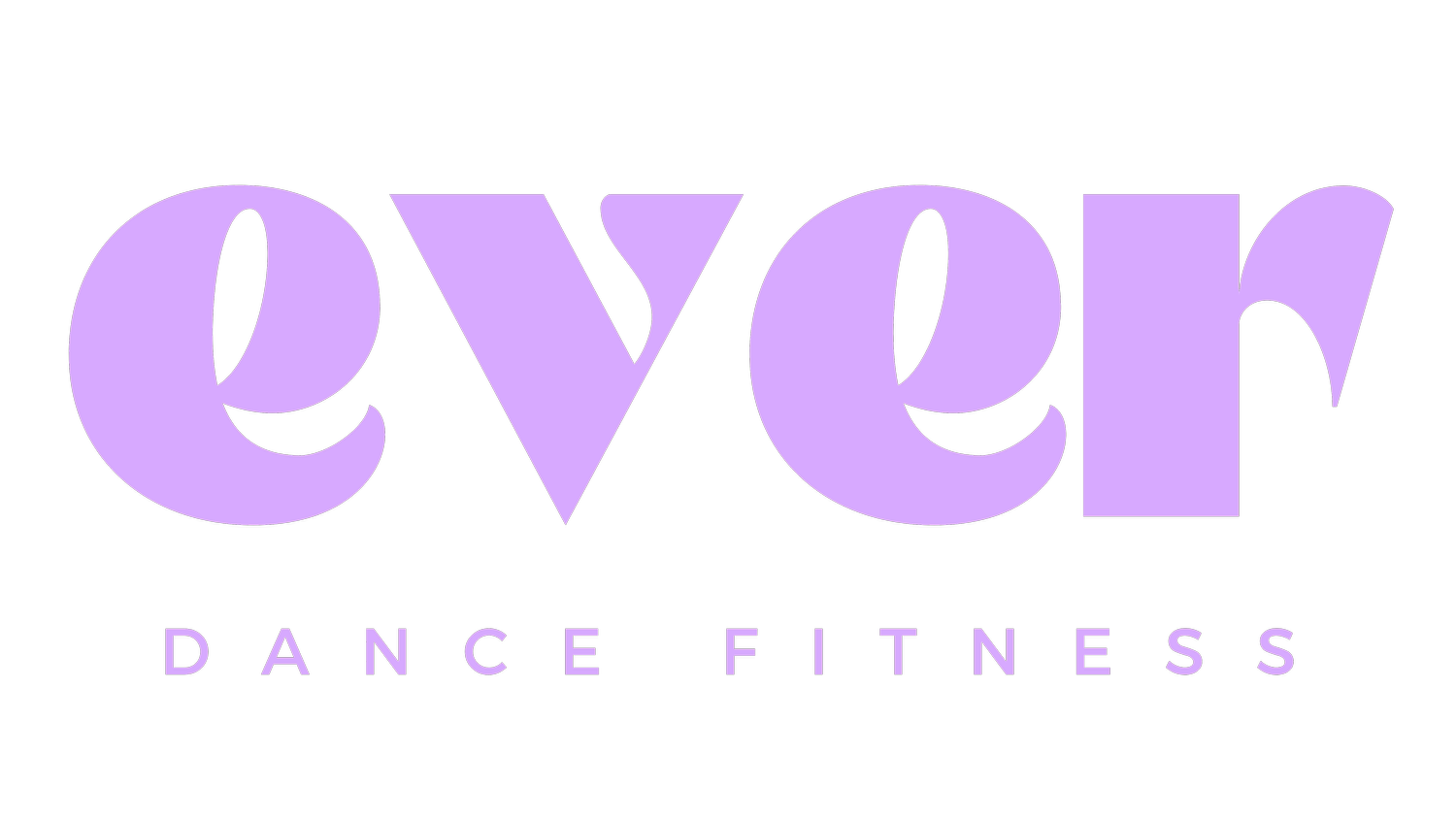 Ever Dance Fitness logo