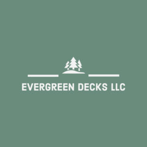 Evergreen Decks LLC logo