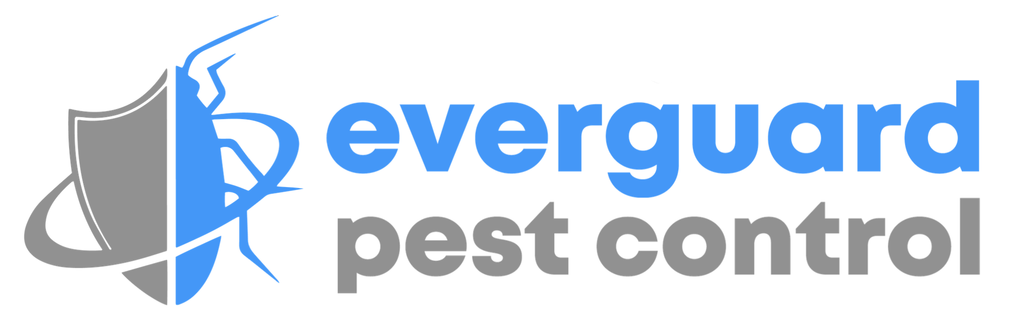 EverGuard Pest Control logo