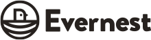 Evernest Property Management Memphis logo