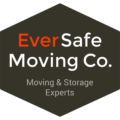 EverSafe Moving Co. logo