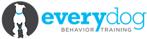Every Dog Behavior and Training (North) logo