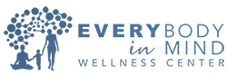 EveryBody in Mind Wellness Center logo